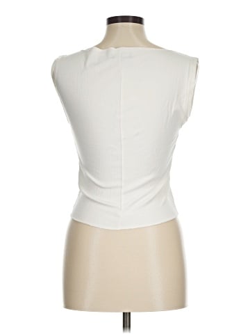 J.Crew Sleeveless T-Shirt (view 2)