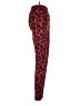 LiCi Fit Animal Print Red Leggings Size XS - photo 4