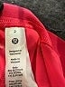 Lululemon Athletica Solid Pink Active Skort Size 2 - photo 3
