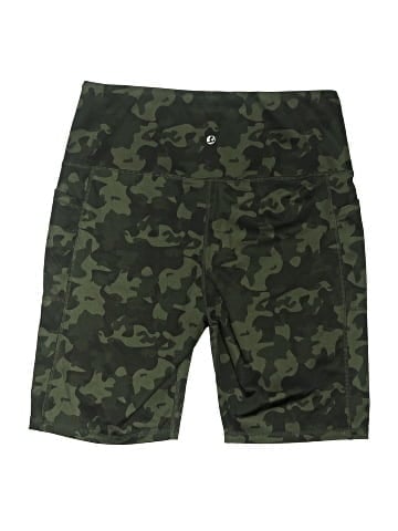 Legend Athletic Shorts (view 2)