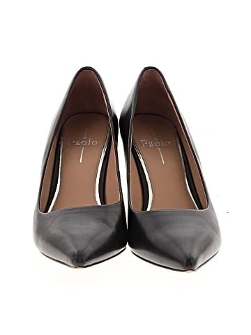 Linea Paolo Heels (view 2)