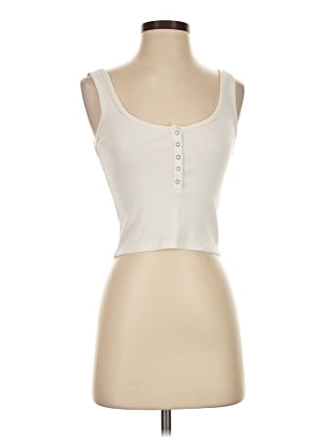 Abercrombie & Fitch Tank Top (view 1)