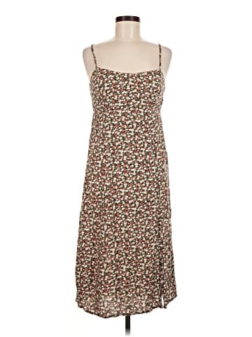 Volcom Casual Dress (view 1)