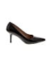 Linea Paolo Black Heels Size 8 - photo 1