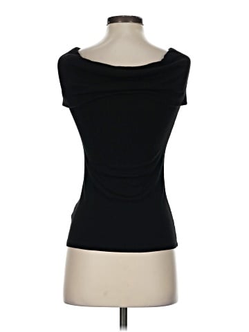 Enza Costa Sleeveless T-Shirt (view 2)