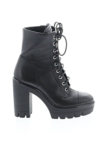 Giuseppe Zanotti Ankle Boots (view 1)