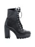 Giuseppe Zanotti Black Ankle Boots Size EU 35 - photo 1