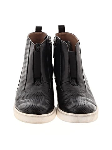 Linea Paolo Ankle Boots (view 2)