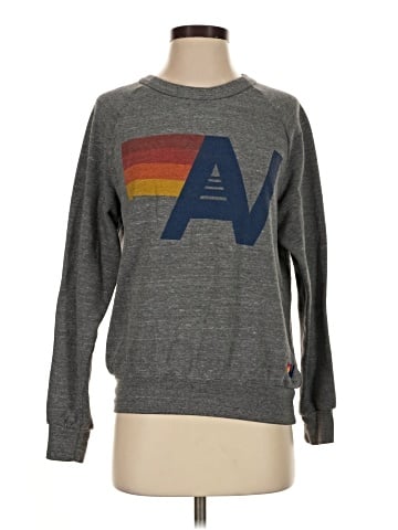 Aviator Nation Sweatshirt (view 1)