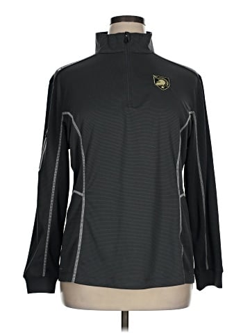 Columbia Track Jacket (view 1)