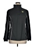 Columbia 100% Polyester Black Track Jacket Size XL - photo 1