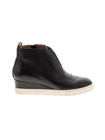 Linea Paolo Ankle Boots (view 1)