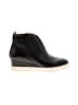 Linea Paolo Black Ankle Boots Size 8 - photo 1