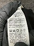 Shein 100% Polyester Black Track Pants Size XL - photo 8