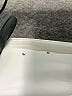 Under Armour Ivory Athletic Shorts Size M (estimated) - photo 4