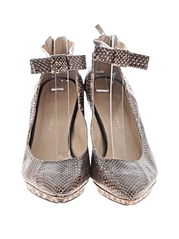 Loeffler Randall Heels (view 2)