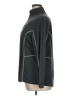 Columbia 100% Polyester Black Track Jacket Size XL - photo 5