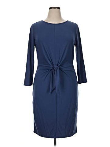 Ann Taylor Casual Dress (view 1)