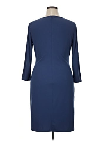 Ann Taylor Casual Dress (view 2)