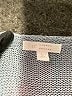LC Lauren Conrad 100% Polyester Solid Blue Pullover Sweater Size L - photo 7
