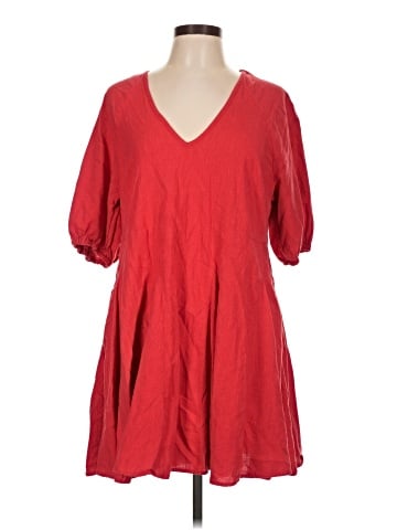 Universal Thread Casual Dress (view 1)