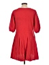Universal Thread Red Casual Dress Size L - photo 2
