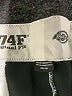 Dickies Solid Black Dress Pants Size 12 - photo 7
