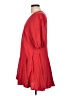 Universal Thread Red Casual Dress Size L - photo 5