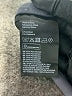 H&M 100% Polyester Gray Casual Dress Size M - photo 8