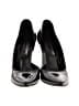Assorted Brands Black Heels Size EU 37 1/2 - photo 2