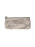 Rebecca Minkoff 100% Leather Silver Leather Wallet One size - photo 1