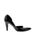 Assorted Brands Black Heels Size EU 37 1/2 - photo 1