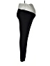 BumpStart Black Active Pants Size Med Maternity - photo 4