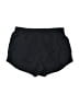 Nike 100% Polyester Black Athletic Shorts Size XS - photo 2