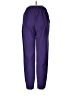 Joh Solid Purple Track Pants Size M - photo 2