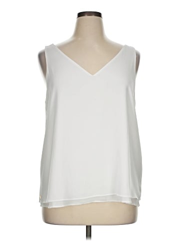 Lilly Pulitzer Sleeveless Blouse (view 1)