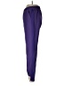 Joh Solid Purple Track Pants Size M - photo 5