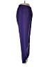 Joh Solid Purple Track Pants Size M - photo 4