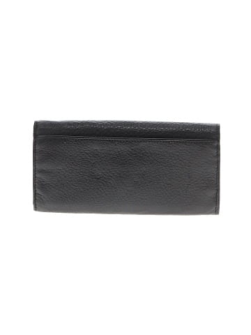 Coach Leather Wallet (view 2)