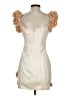 Atoir 100% Polyester Ivory Cocktail Dress Size S - photo 2