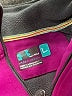 Under Armour Purple Fleece Size L - photo 6