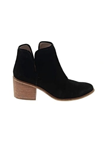Hinge Ankle Boots (view 1)