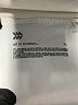 all in motion 100% Polyester Solid Ivory Active Skort Size XL - photo 3