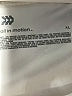 all in motion 100% Polyester Solid Ivory Active Skort Size XL - photo 4