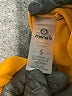 Mono b Orange Tank Top Size S - photo 7