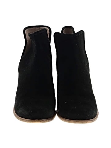 Hinge Ankle Boots (view 2)