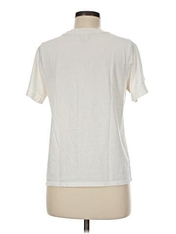 Madewell Short Sleeve T-Shirt (view 2)