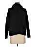 Nike 100% Polyester Black Pullover Hoodie Size S - photo 1
