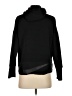 Nike 100% Polyester Black Pullover Hoodie Size S - photo 2