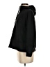 Nike 100% Polyester Black Pullover Hoodie Size S - photo 5